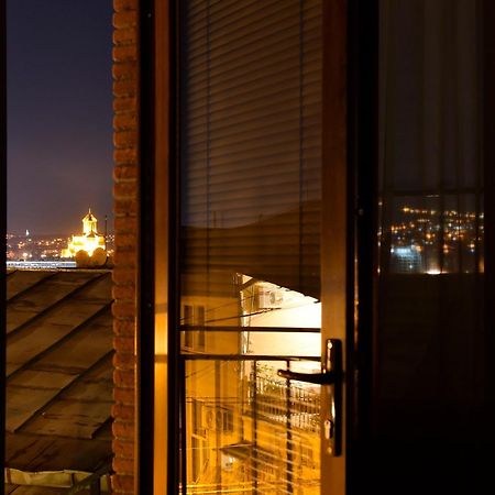 Kraveli Hotel Τυφλίδα Εξωτερικό φωτογραφία