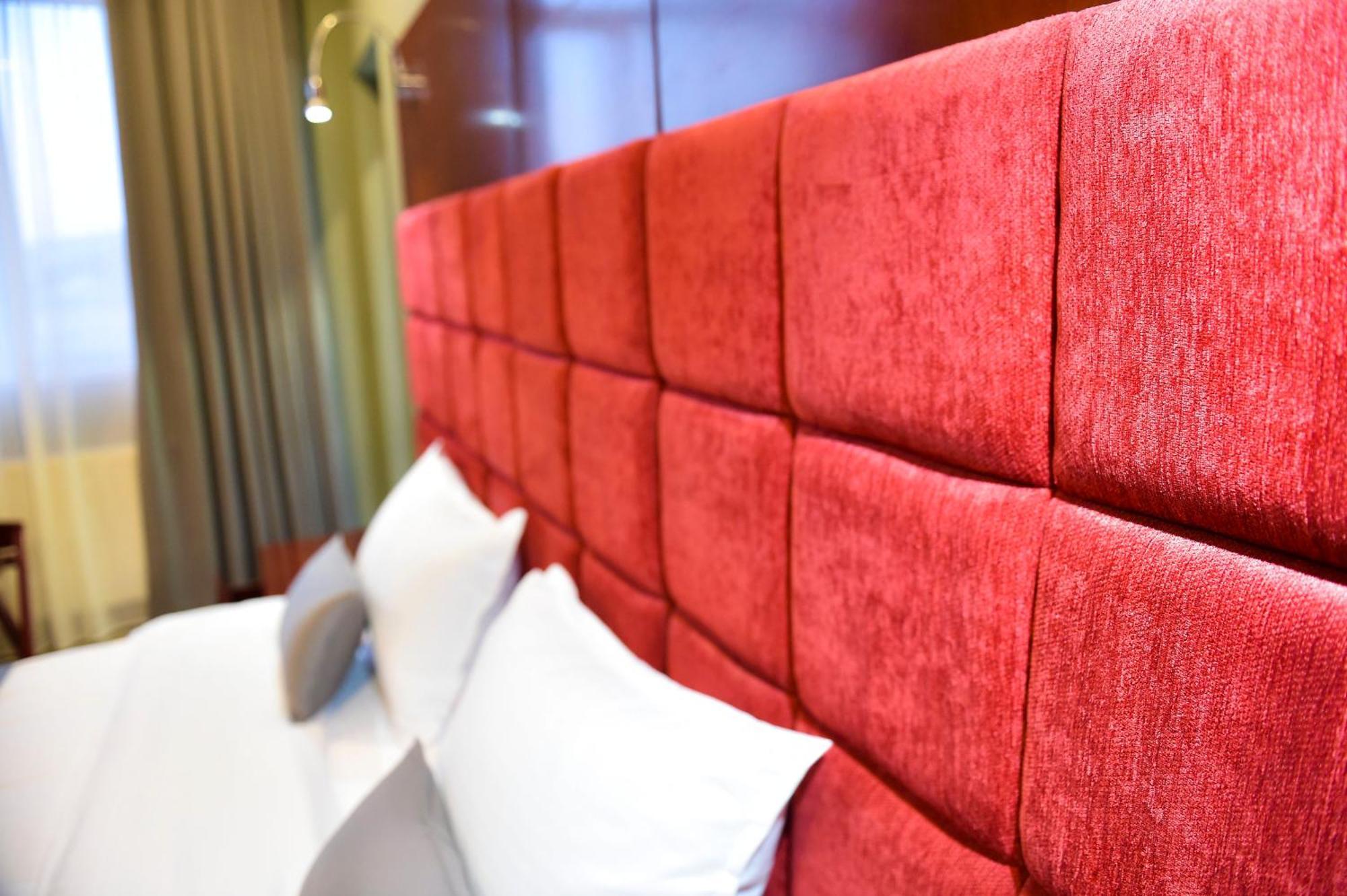 Kraveli Hotel Τυφλίδα Εξωτερικό φωτογραφία